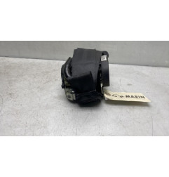 Pretensionneur de ceinture avant gauche PEUGEOT 206+
