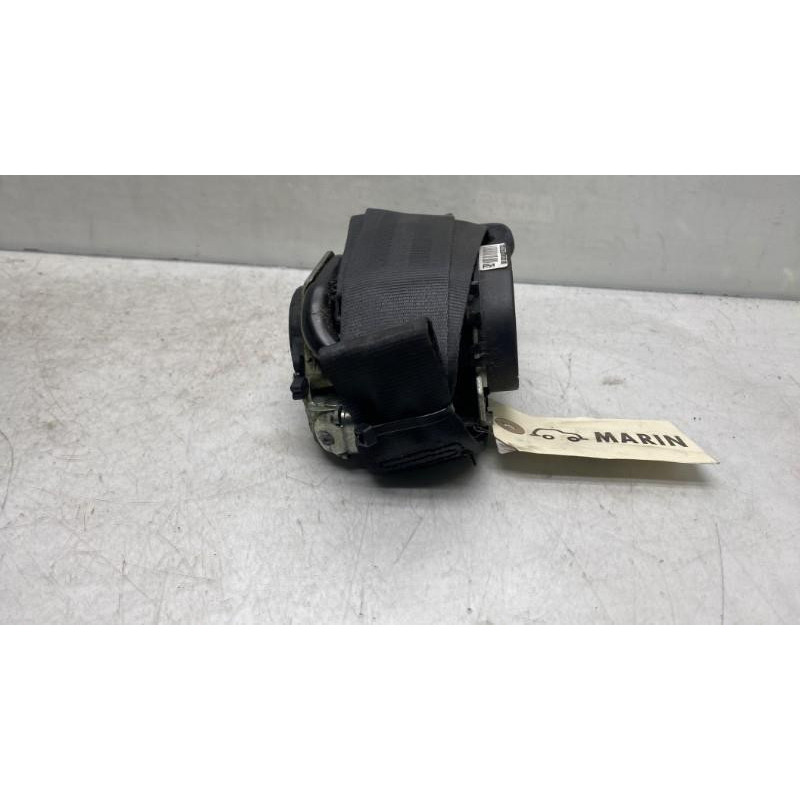 Pretensionneur de ceinture avant gauche PEUGEOT 206+ Photo n°6