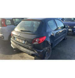 Pretensionneur de ceinture avant gauche PEUGEOT 206+
