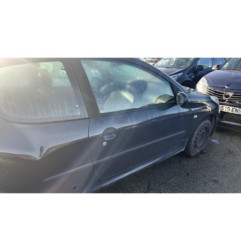 Pretensionneur de ceinture avant gauche PEUGEOT 206+