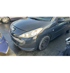 Pretensionneur de ceinture avant gauche PEUGEOT 206+