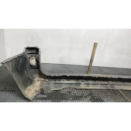 Pare choc arriere RENAULT KANGOO 2 Photo n°1