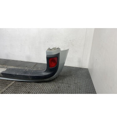 Pare choc arriere RENAULT KANGOO 2