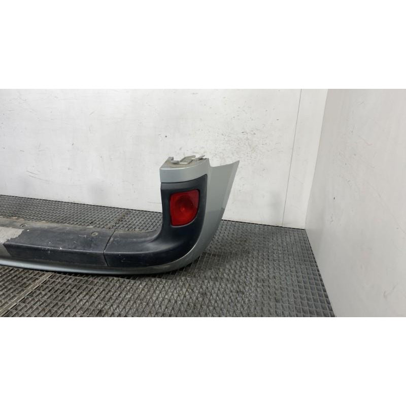 Pare choc arriere RENAULT KANGOO 2 Photo n°3