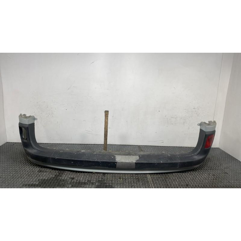 Pare choc arriere RENAULT KANGOO 2 Photo n°4