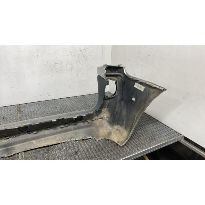 Pare choc arriere RENAULT KANGOO 2 Photo n°5