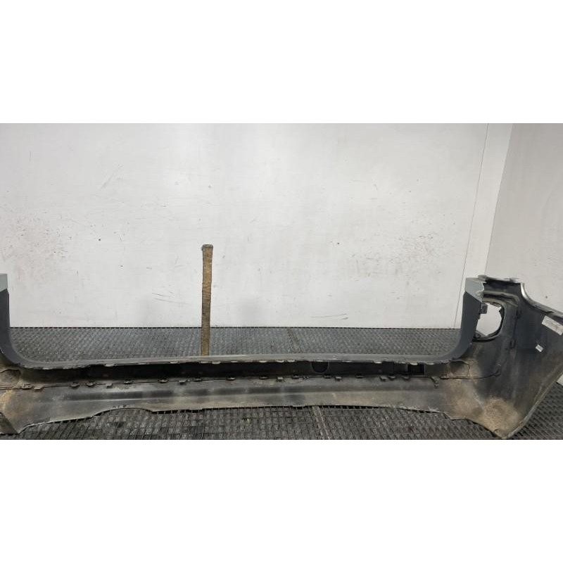 Pare choc arriere RENAULT KANGOO 2 Photo n°6