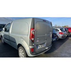 Pare choc arriere RENAULT KANGOO 2