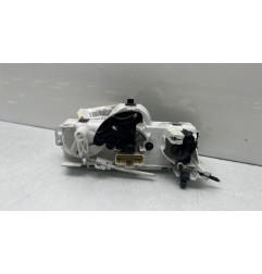 Commande chauffage RENAULT KANGOO 2 Photo n°1