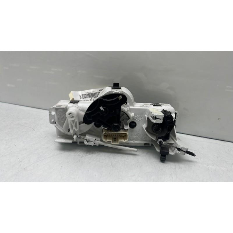 Commande chauffage RENAULT KANGOO 2 Photo n°1