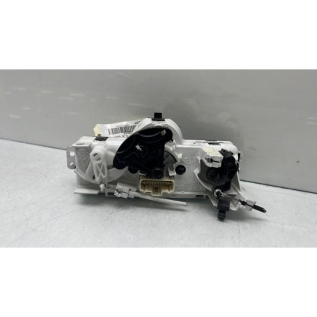 Commande chauffage RENAULT KANGOO 2 Photo n°1