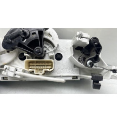 Commande chauffage RENAULT KANGOO 2