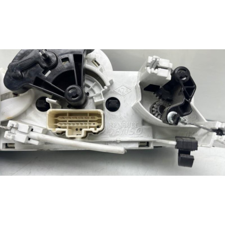 Commande chauffage RENAULT KANGOO 2
