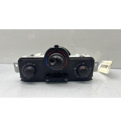 Commande chauffage RENAULT KANGOO 2