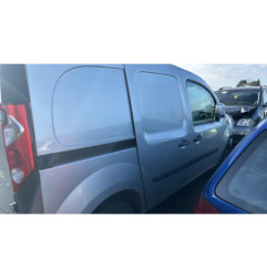 Commande chauffage RENAULT KANGOO 2