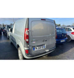Commande chauffage RENAULT KANGOO 2