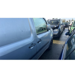 Commande chauffage RENAULT KANGOO 2