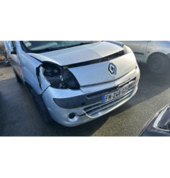 Commande chauffage RENAULT KANGOO 2