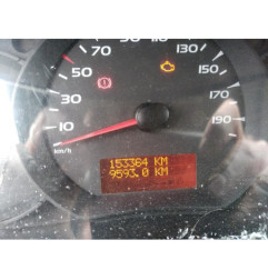 Commande chauffage RENAULT KANGOO 2