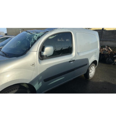 Commande chauffage RENAULT KANGOO 2
