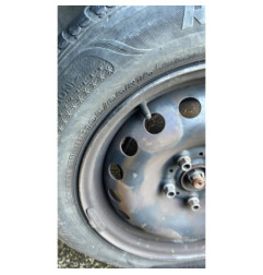 Commande chauffage RENAULT KANGOO 2