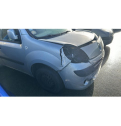 Commande chauffage RENAULT KANGOO 2