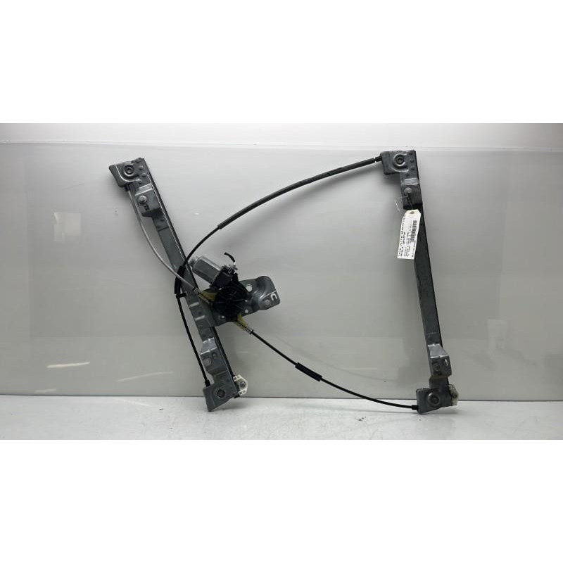 Leve vitre electrique avant gauche RENAULT KANGOO 2 Photo n°2