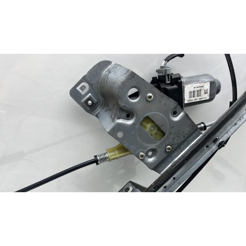 Leve vitre electrique avant gauche RENAULT KANGOO 2 Photo n°7