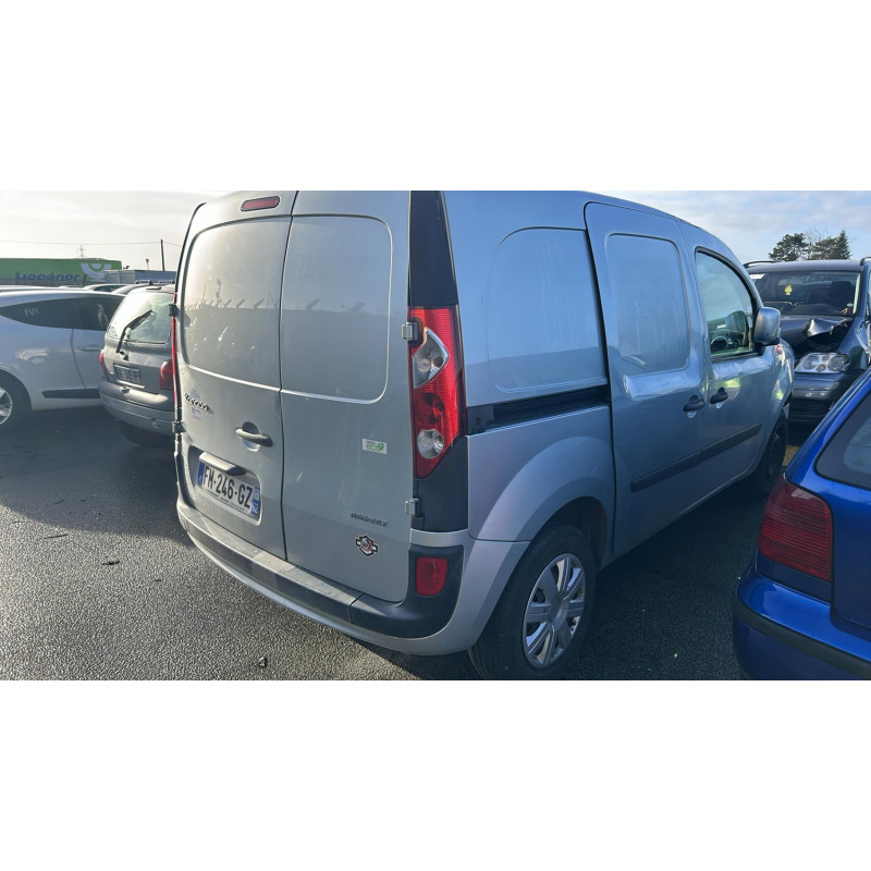 Leve vitre electrique avant gauche RENAULT KANGOO 2 Photo n°18