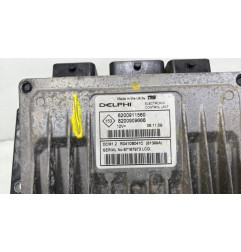 Calculateur moteur RENAULT CLIO 3
