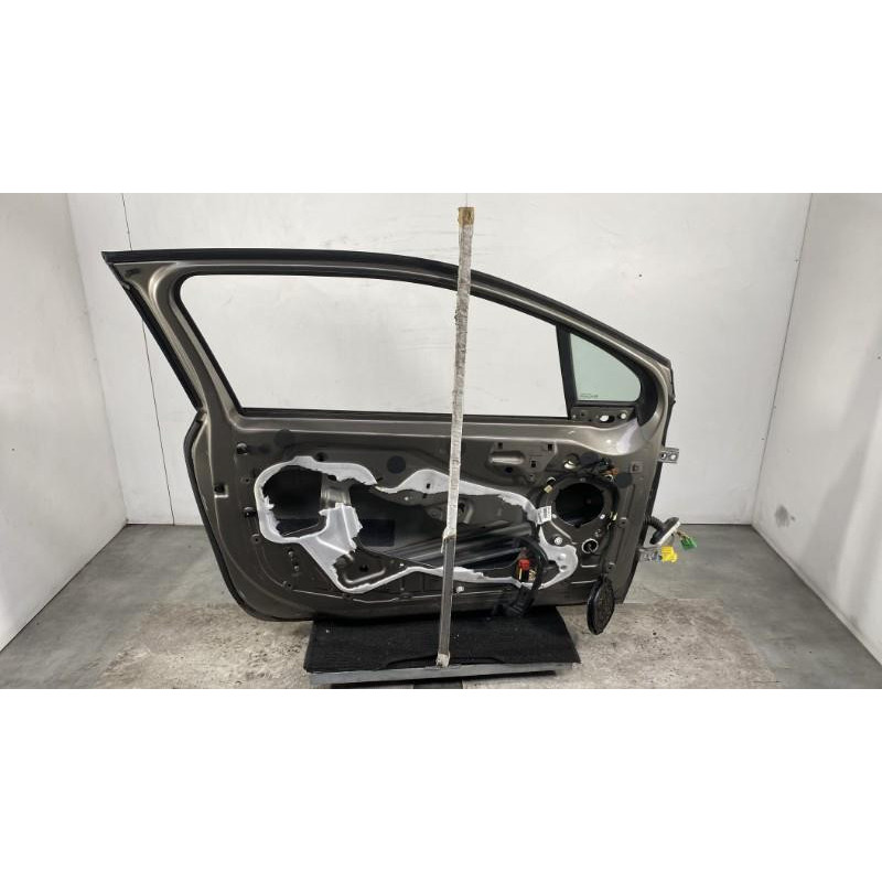 Porte avant gauche PEUGEOT 208 1 Photo n°3