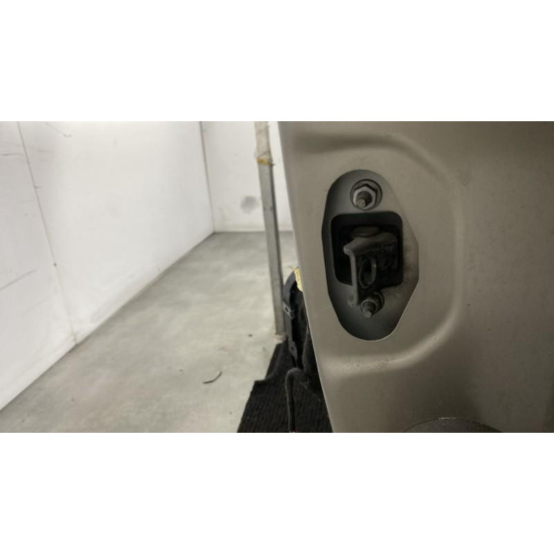 Porte avant gauche PEUGEOT 208 1 Photo n°4