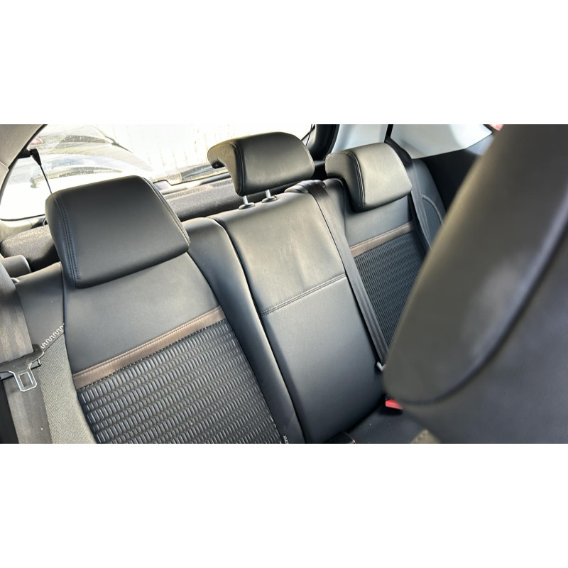 Porte avant gauche PEUGEOT 208 1 Photo n°16