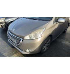 Boitier BSI PEUGEOT 208 1