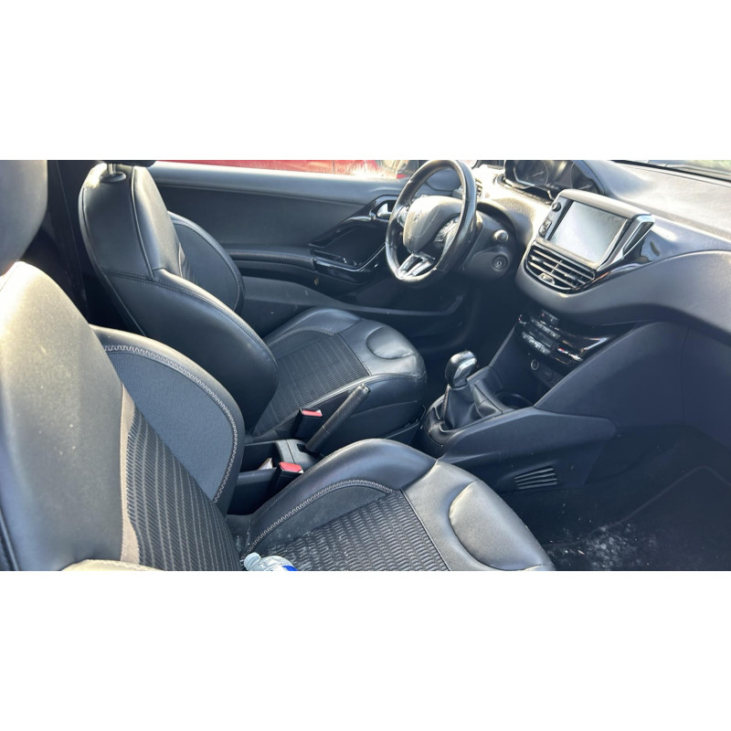 Boitier BSI PEUGEOT 208 1 Photo n°10