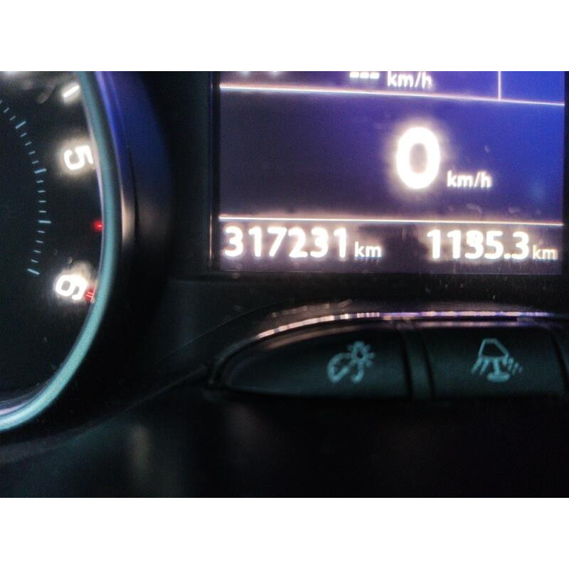Cremaillere assistee PEUGEOT 208 1 Photo n°5