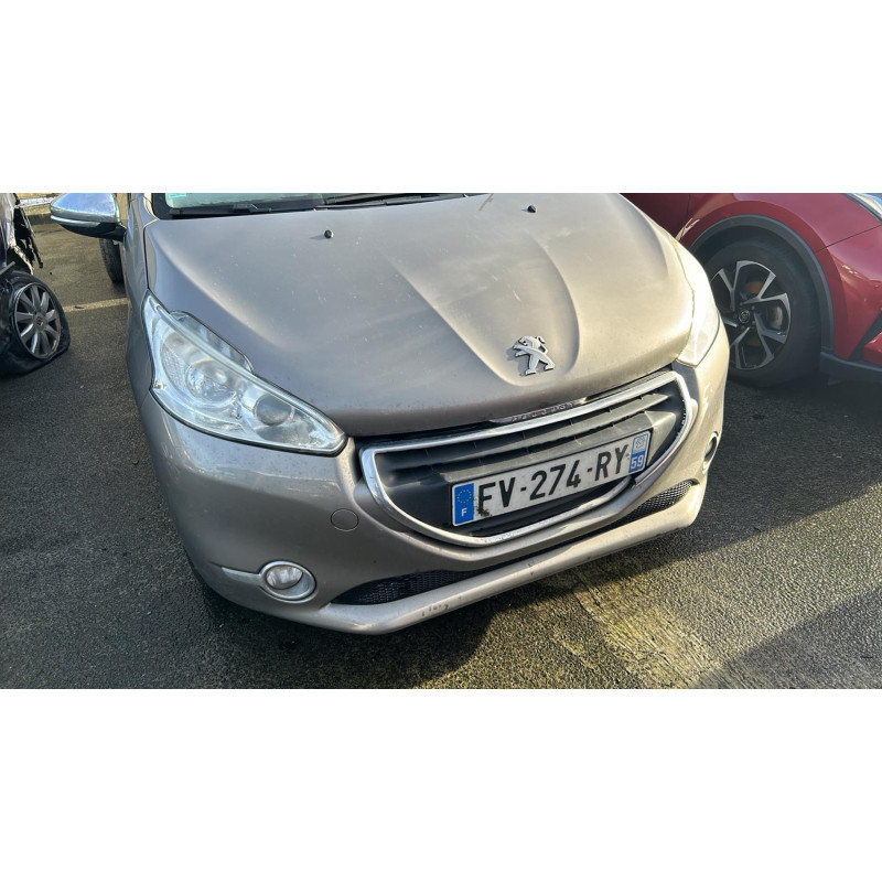 Cremaillere assistee PEUGEOT 208 1 Photo n°6