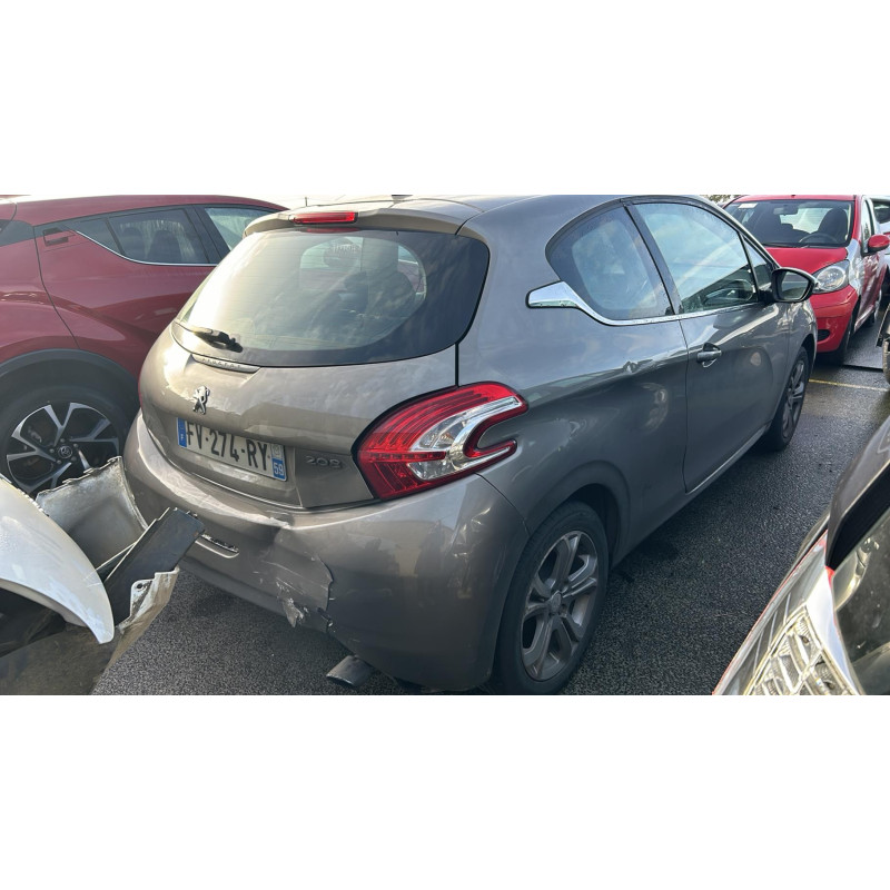 Cremaillere assistee PEUGEOT 208 1 Photo n°7