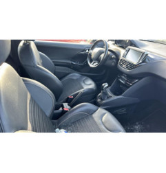 Cremaillere assistee PEUGEOT 208 1