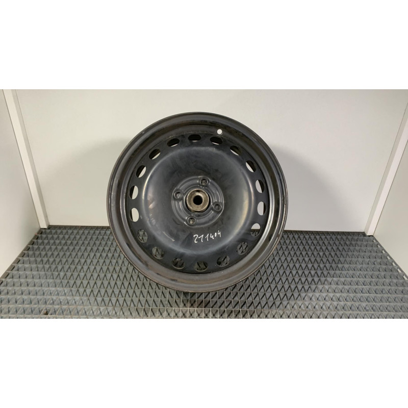 Jante RENAULT SCENIC 2 Photo n°1
