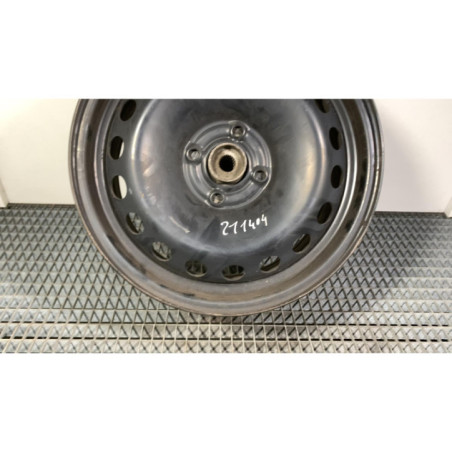 Jante RENAULT SCENIC 2