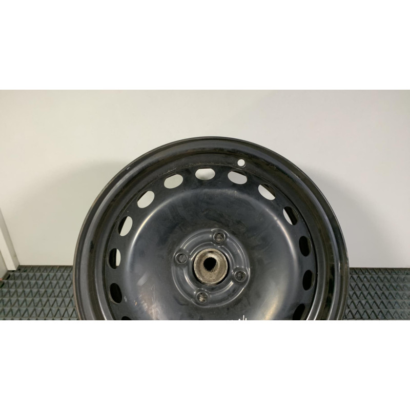 Jante RENAULT SCENIC 2 Photo n°3