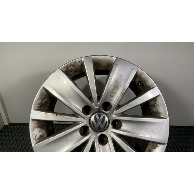 Jante VOLKSWAGEN SHARAN 2 Photo n°3