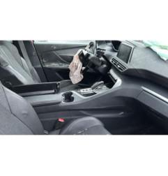 Poignee interieur arriere gauche PEUGEOT 3008 2