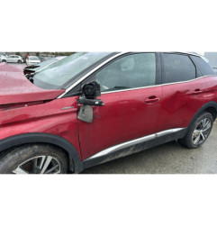 Poignee interieur arriere gauche PEUGEOT 3008 2