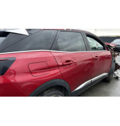 Poignee interieur arriere gauche PEUGEOT 3008 2