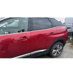 Poignee interieur arriere gauche PEUGEOT 3008 2