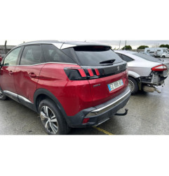 Poignee interieur arriere gauche PEUGEOT 3008 2