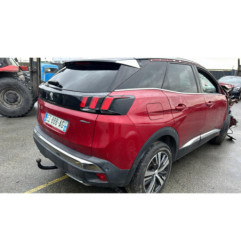Poignee interieur arriere gauche PEUGEOT 3008 2