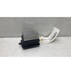 Resistance chauffage PEUGEOT 3008 2